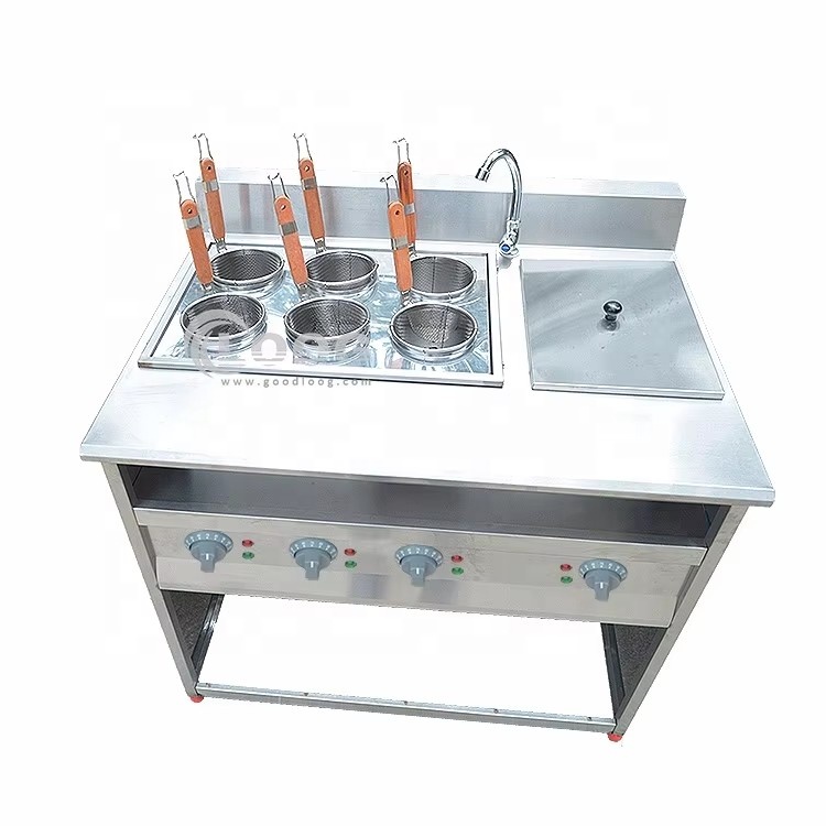 Commercial Kitchen Equipment E - Commercial Kitchen Boiler ulasan dan harga