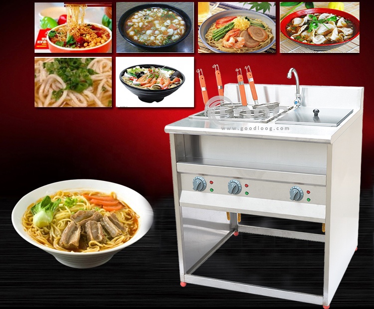 Commercial Kitchen Equipment E - Commercial Kitchen Boiler ulasan dan harga