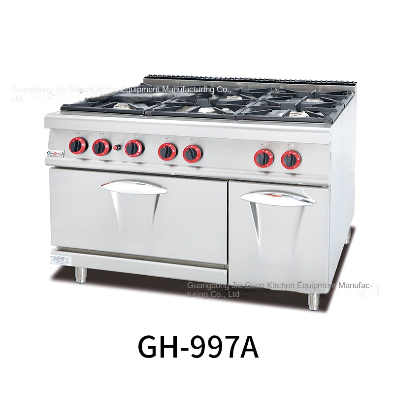 Jie Guan GH-797A Commercial Ki - Commercial Kitchen Usa ulasan dan harga