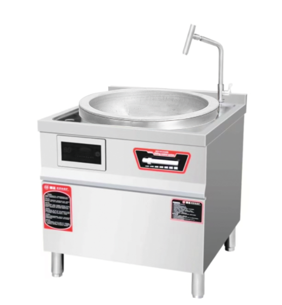 Commercial-grade High-power In - Commercial Kitchen Boiler ulasan dan harga