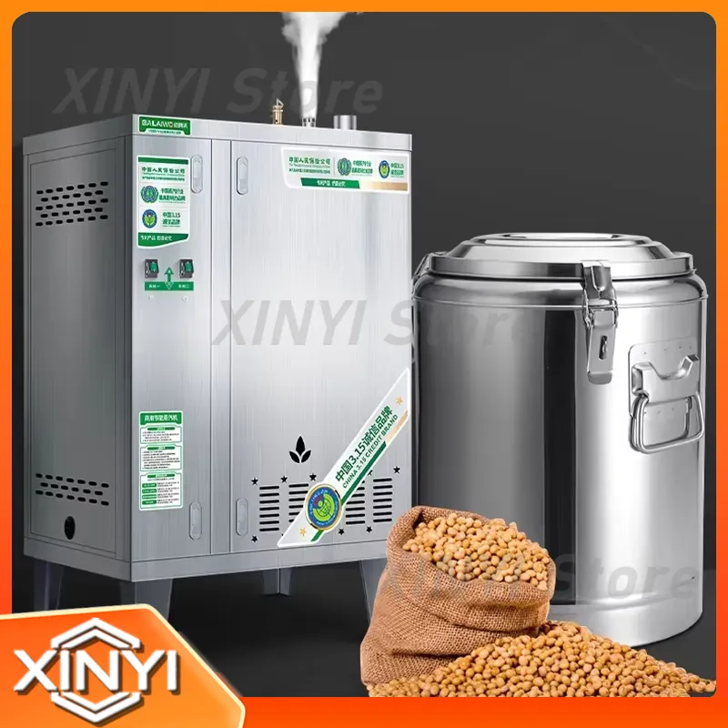 Commercial Steam Generator for - Commercial Kitchen Boiler ulasan dan harga