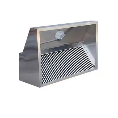 Commercial Hotel Kitchen Stain - Commercial Kitchen Vent Cleaning ulasan dan harga