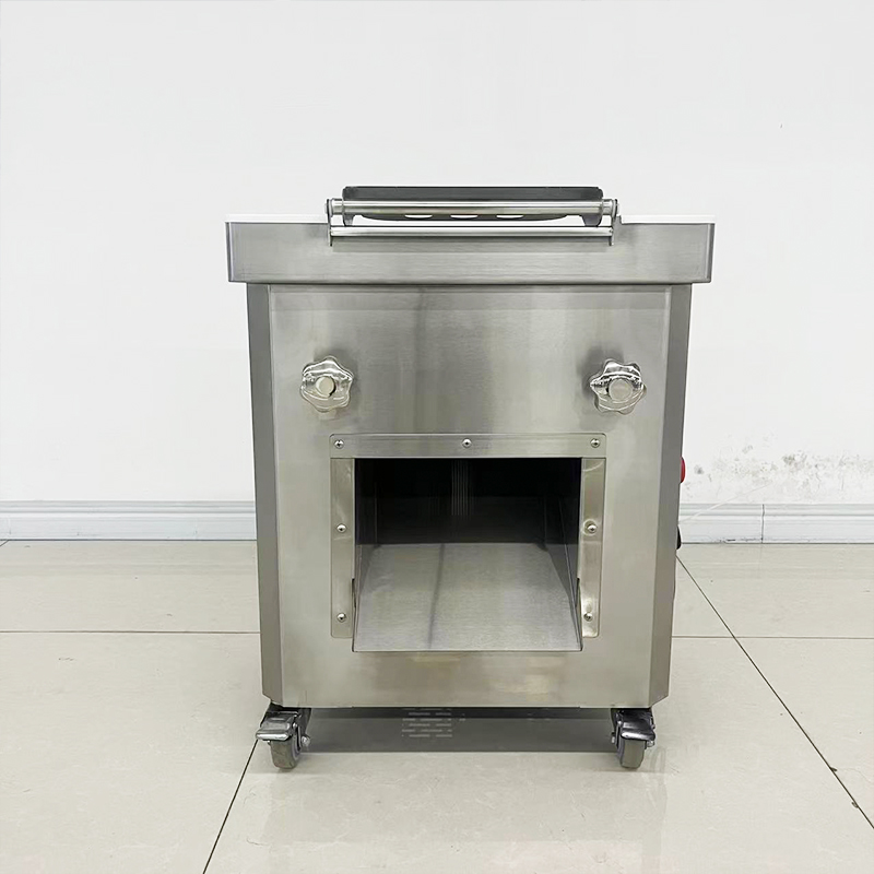 Factory Direct Sales Commercia - Meat Slicer Machine ulasan dan harga
