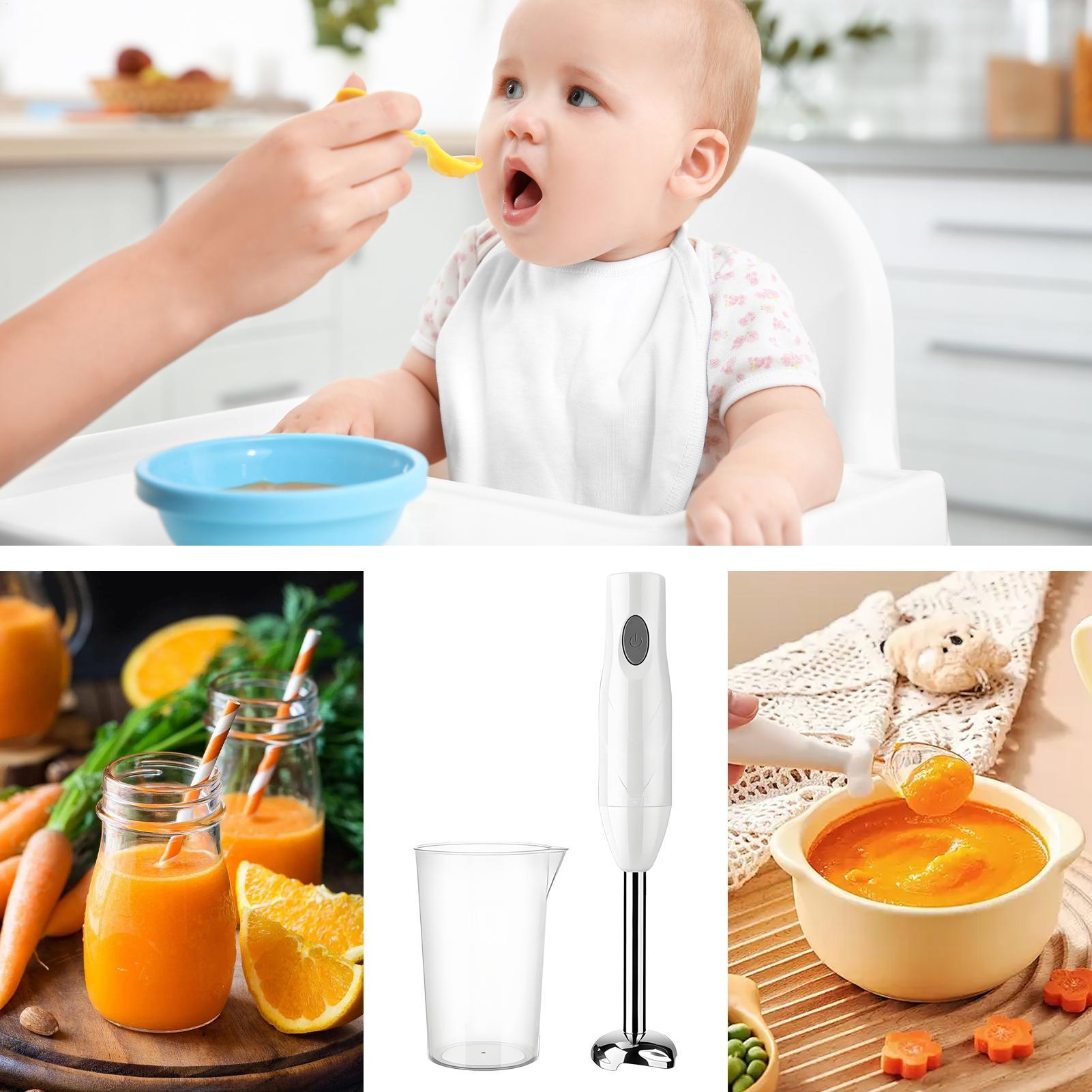 Hand Blenders Immersion Powerf - Bar Blender Mixing ulasan dan harga
