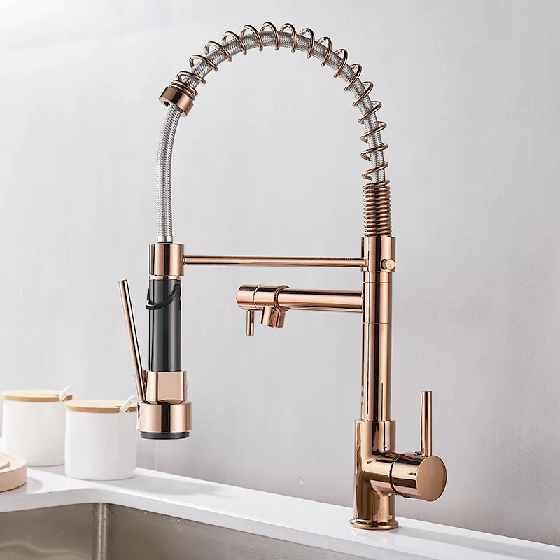 GEGVE Kitchen Faucets Removabl - Commercial Kitchen Faucet ulasan dan harga