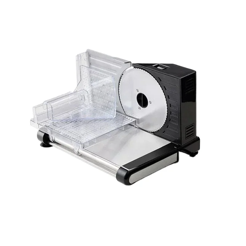 Household Electric Meat Slicer - Meat Slicer Machine ulasan dan harga