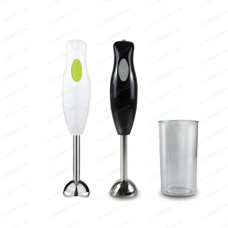 Household Small Handheld Elect - Bar Blender Mixing ulasan dan harga