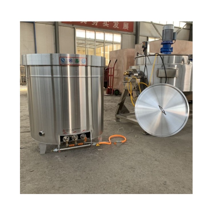 Noodle boiler machine kitchen  - Commercial Kitchen Boiler ulasan dan harga