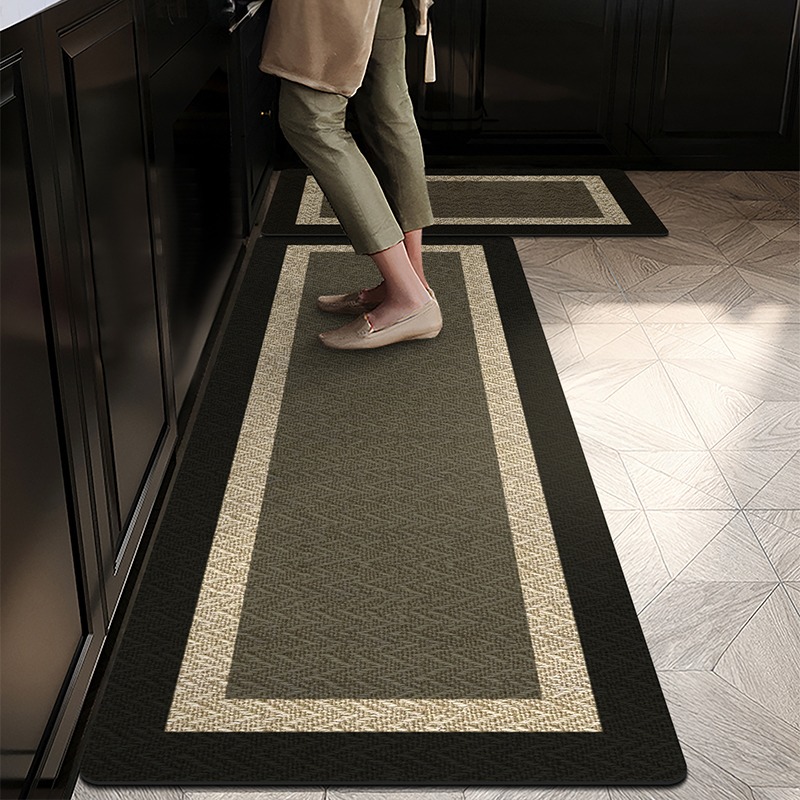 Kitchen Floor Mat Non-slip Wat - Commercial Kitchen Non Slip Flooring ulasan dan harga