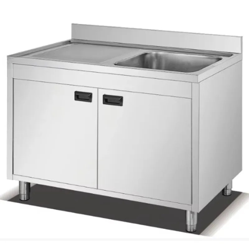 Heavy Duty Restaurant Kitchen  - Commercial Kitchen Cabinet ulasan dan harga