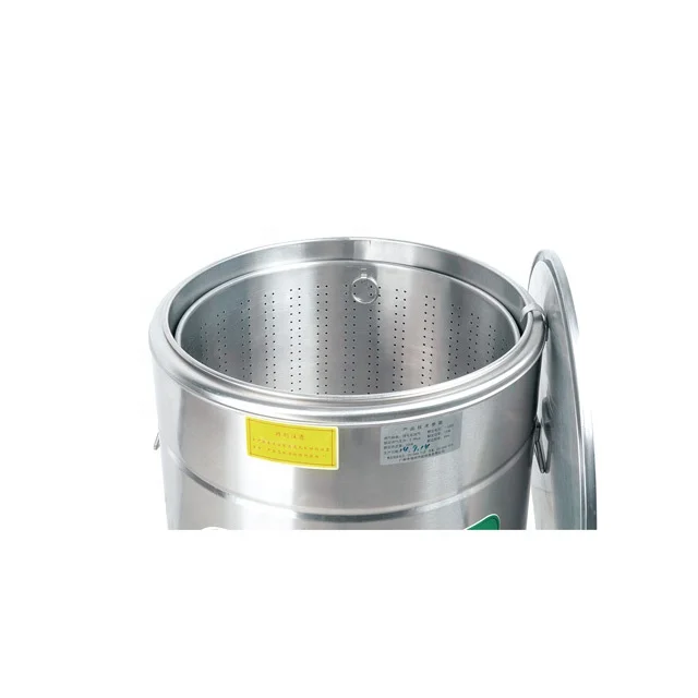 Commercial Stainless Steel Mul - Commercial Kitchen Boiler ulasan dan harga