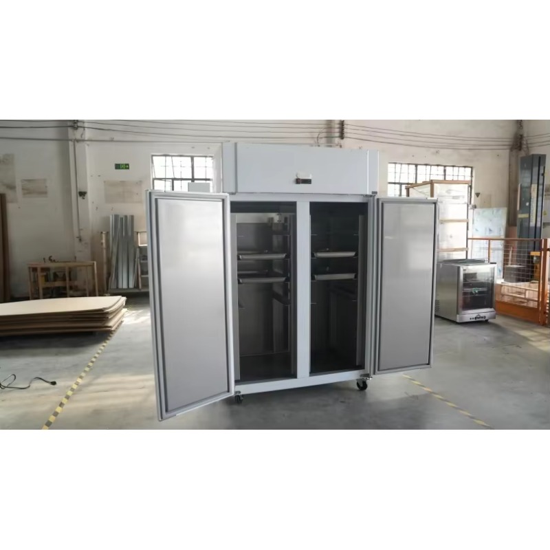 Commercial Refrigerator Restau - Commercial Kitchen Usa ulasan dan harga