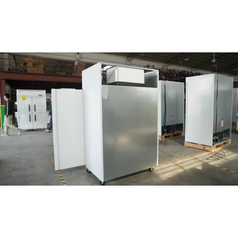 Commercial Refrigerator Restau - Commercial Kitchen Usa ulasan dan harga