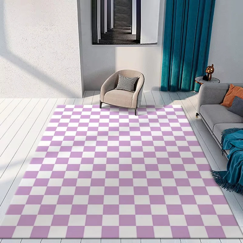 Living Room Decor Carpet Rugs  - Commercial Kitchen Non Slip Flooring ulasan dan harga