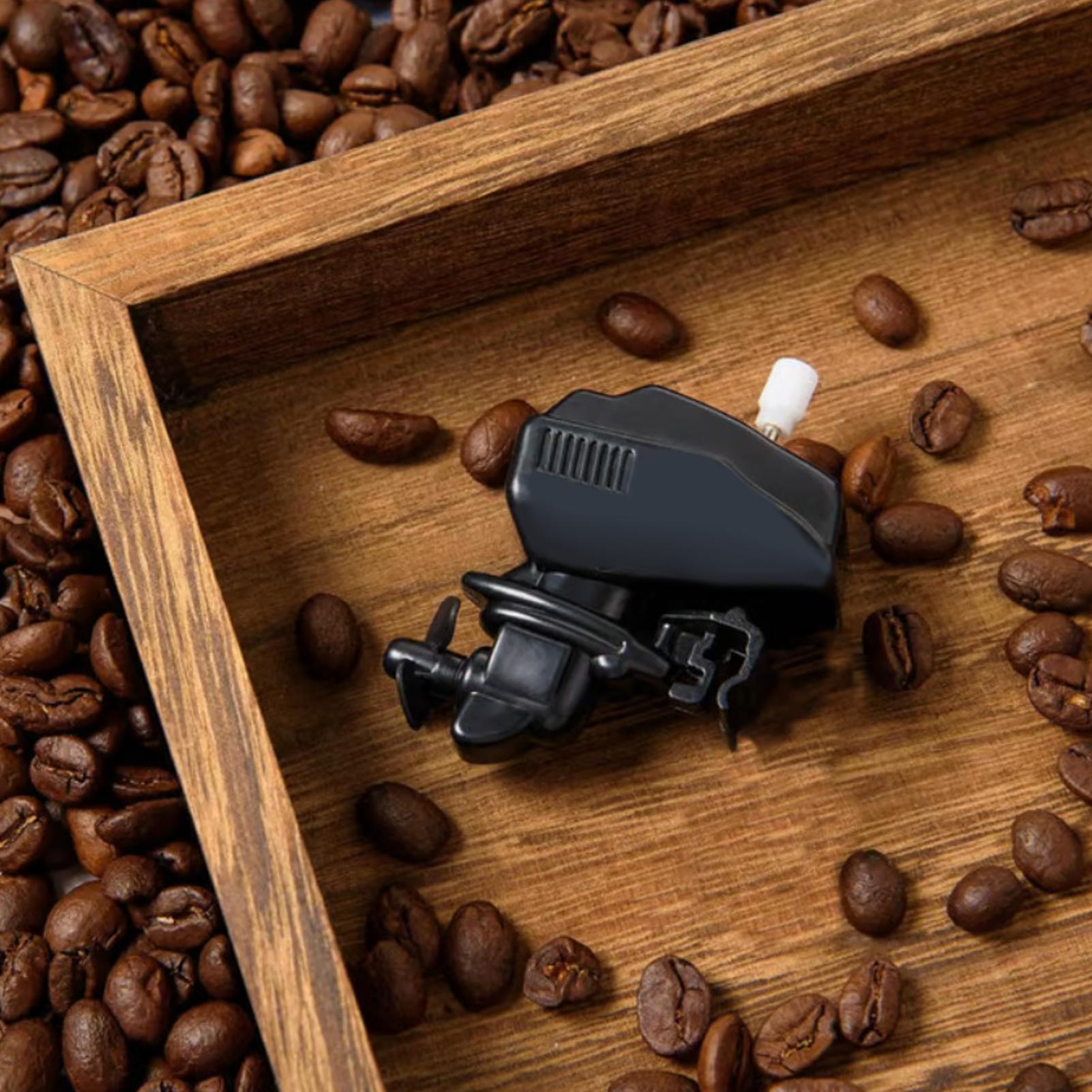 Boat Motor Coffee Stirrer Nove - Bar Blender Mixing ulasan dan harga