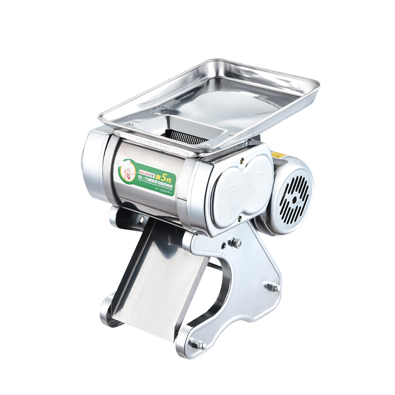 Maquina Cortadora De Carne Sma - Meat Slicer Machine ulasan dan harga