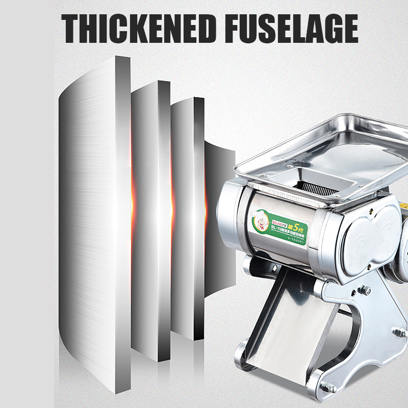 Maquina Cortadora De Carne Sma - Meat Slicer Machine ulasan dan harga