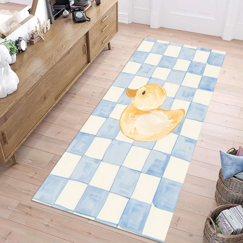 Cute Sleeping Dachshund Long K - Commercial Kitchen Non Slip Flooring ulasan dan harga