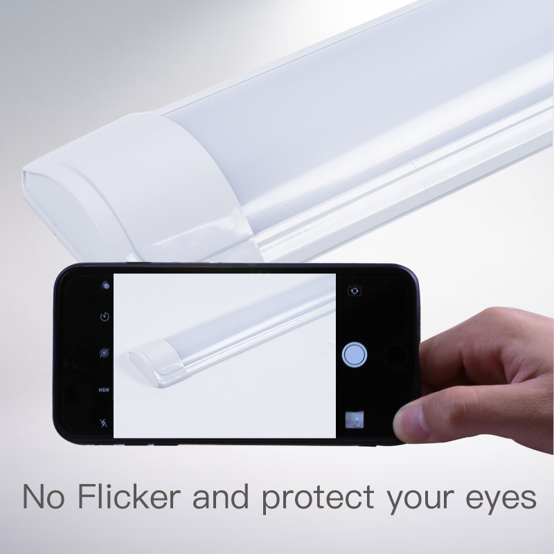 40W Led Tube Light Bar Super B - Commercial Kitchen Ceiling ulasan dan harga