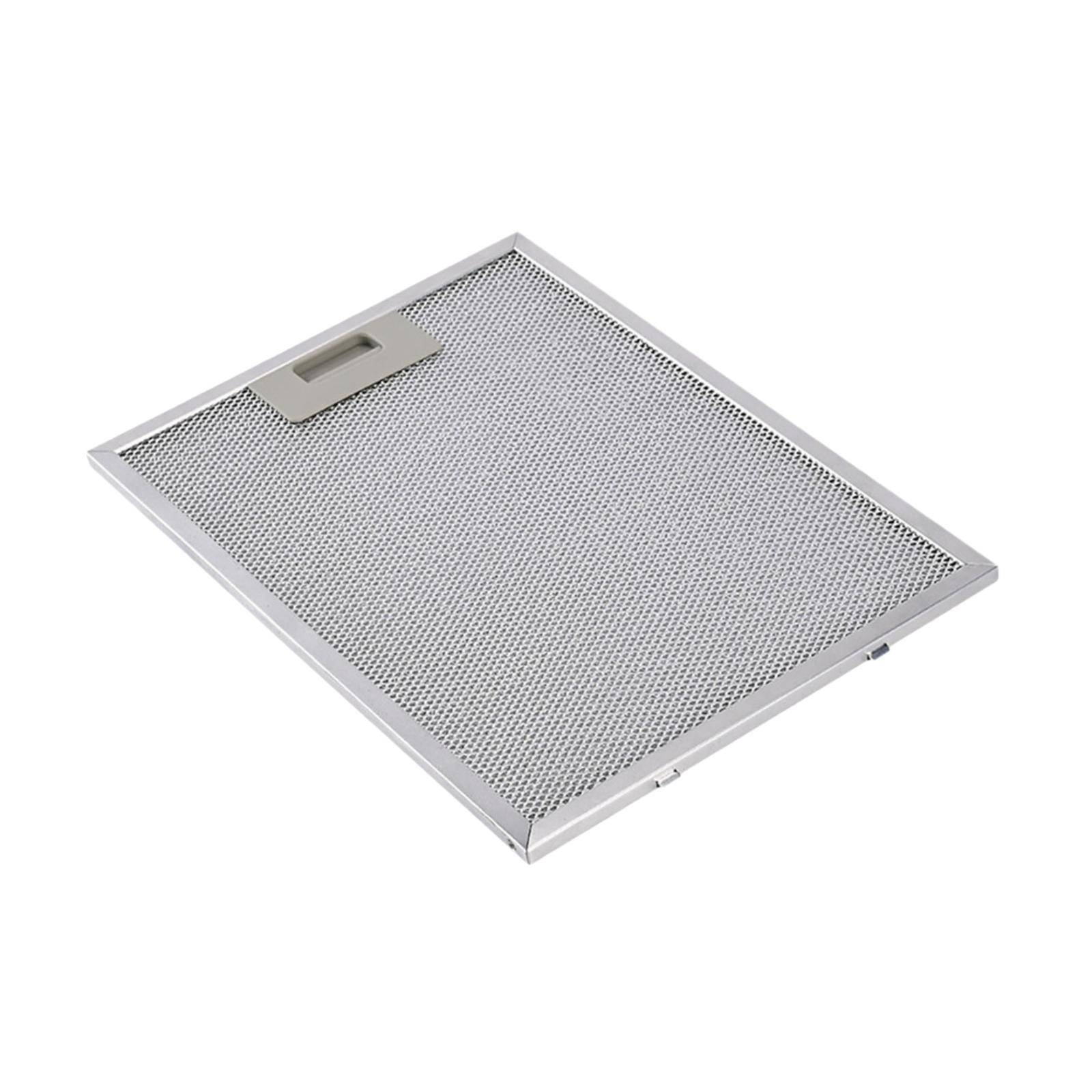 Range Hood Vent Filter 26x32cm - Commercial Kitchen Vent Cleaning ulasan dan harga