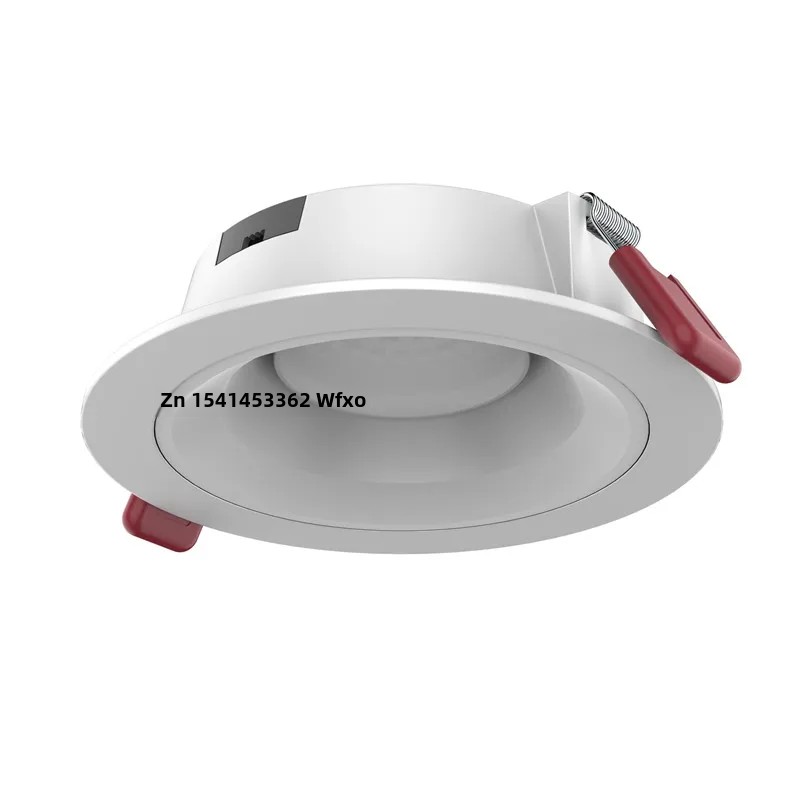 Dimmable LED Downlight 5W 7W 1 - Commercial Kitchen Ceiling ulasan dan harga