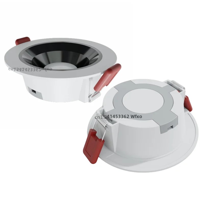 Dimmable LED Downlight 5W 7W 1 - Commercial Kitchen Ceiling ulasan dan harga