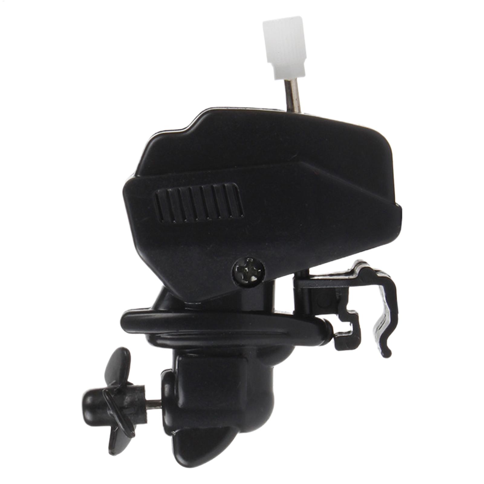 Outboard Motor Coffee Stirrer  - Bar Blender Mixing ulasan dan harga