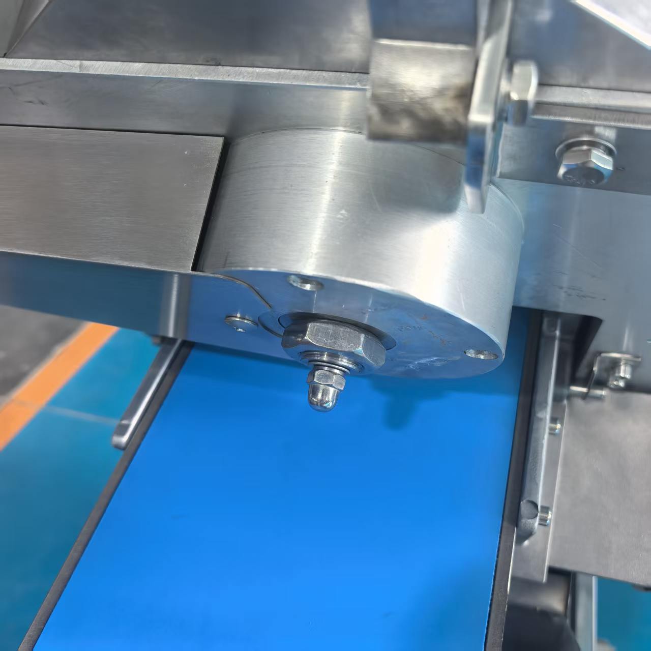 New Commercial Fresh Beef Mutt - Meat Slicer Machine ulasan dan harga