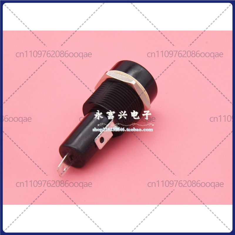 S14-002 Fuse Holder Base 30A 6 - Commercial Kitchen Usa ulasan dan harga
