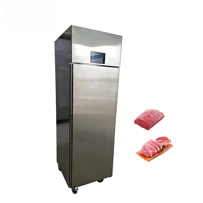 Commercial Kitchen Meat Defros - Commercial Kitchen Cabinet ulasan dan harga