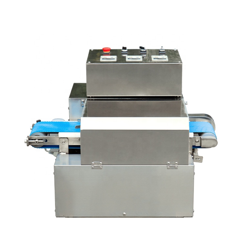 Stainless Steel Fully Automati - Meat Slicer Machine ulasan dan harga