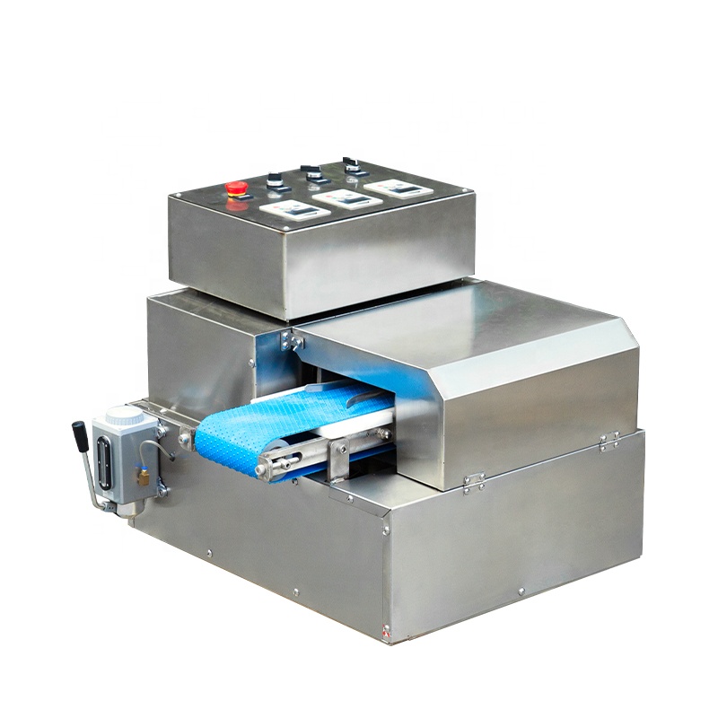 Stainless Steel Fully Automati - Meat Slicer Machine ulasan dan harga