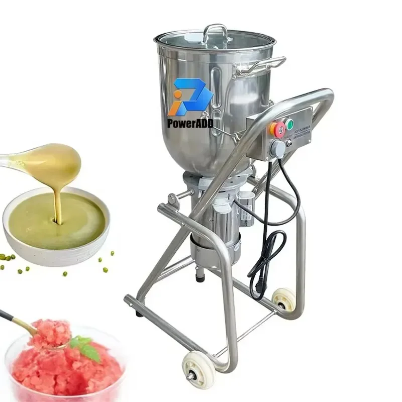 2026 Latest Heavy Stainless St - Bar Blender Mixing ulasan dan harga
