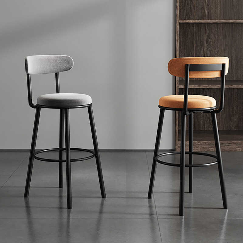 Kitchen Counter Bar Chair High - Commercial Kitchen Bench ulasan dan harga