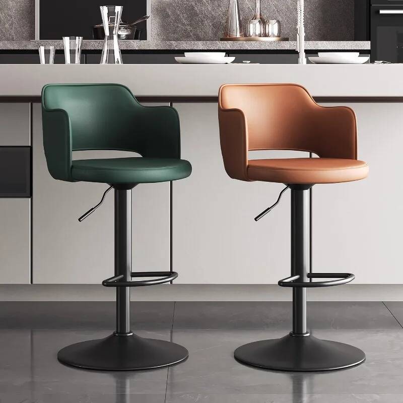 Hokers Bar Chairs Dining Table - Commercial Kitchen Bench ulasan dan harga