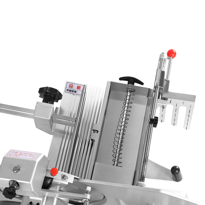 Fully Automatic Frozen Meat Cu - Meat Slicer Machine ulasan dan harga