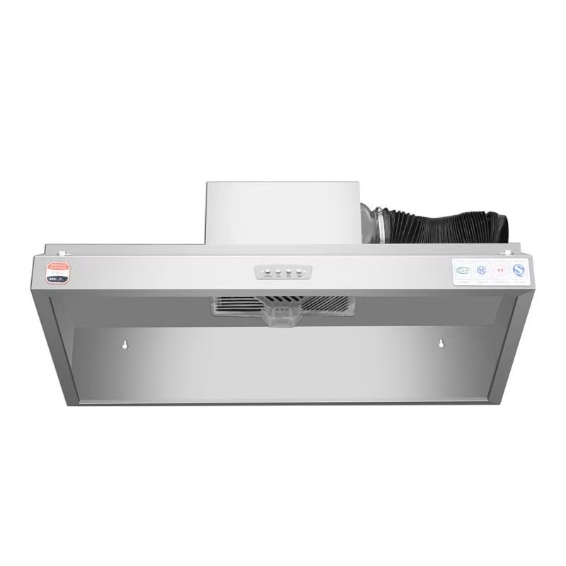 Easy Installation Commercial K - Commercial Kitchen Hood Installation ulasan dan harga