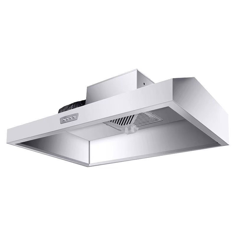 Easy Installation Commercial K - Commercial Kitchen Hood Installation ulasan dan harga