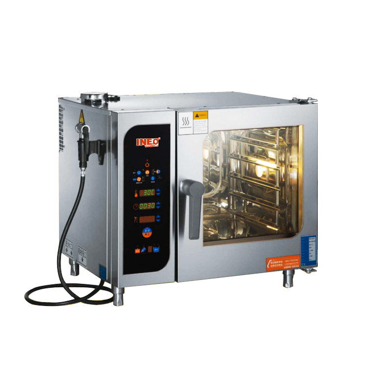 Commercial Kitchen Equipment 6 - Commercial Kitchen Boiler ulasan dan harga