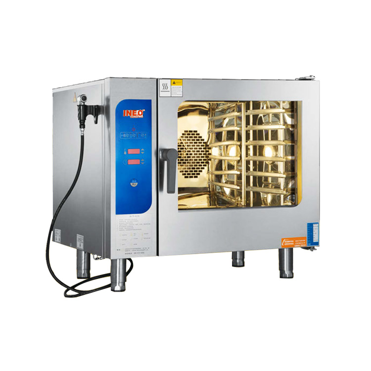 Commercial Kitchen Equipment 6 - Commercial Kitchen Boiler ulasan dan harga