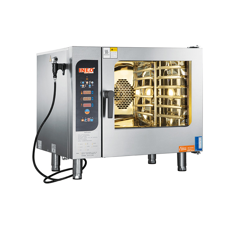 Commercial Kitchen Equipment 6 - Commercial Kitchen Boiler ulasan dan harga