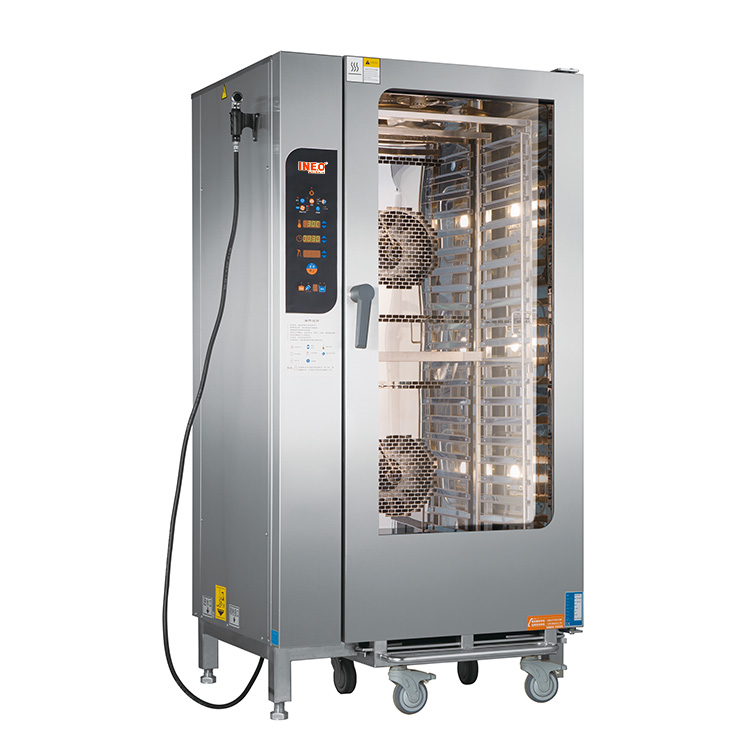 Commercial Kitchen Equipment 6 - Commercial Kitchen Boiler ulasan dan harga