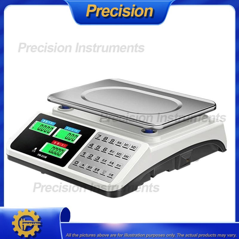 2026 Digital Kitchen Scale Pre - Commercial Kitchen Bench ulasan dan harga