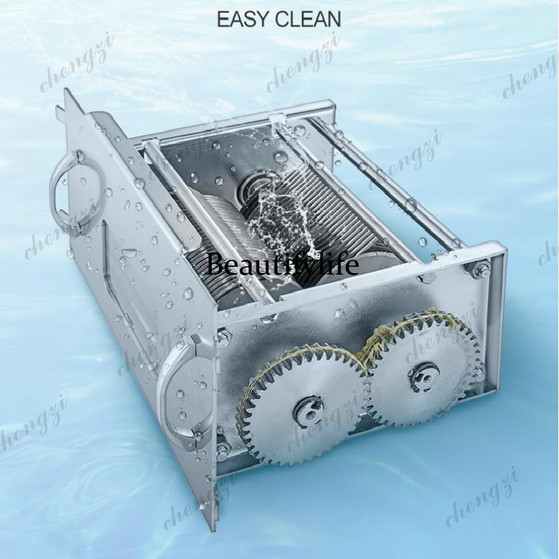 Commercial/Home Electric Meat  - Meat Slicer Machine ulasan dan harga