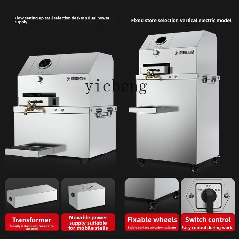 CC21 Commercial Kitchen Commer - Commercial Kitchen Usa ulasan dan harga