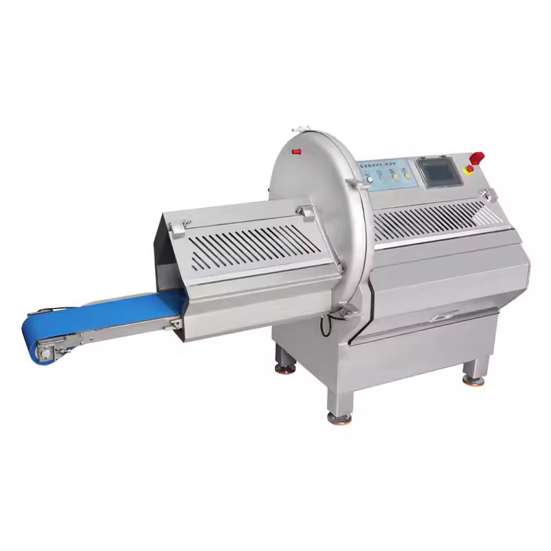 Commercial Bacon Slicer Cutter - Meat Slicer Machine ulasan dan harga