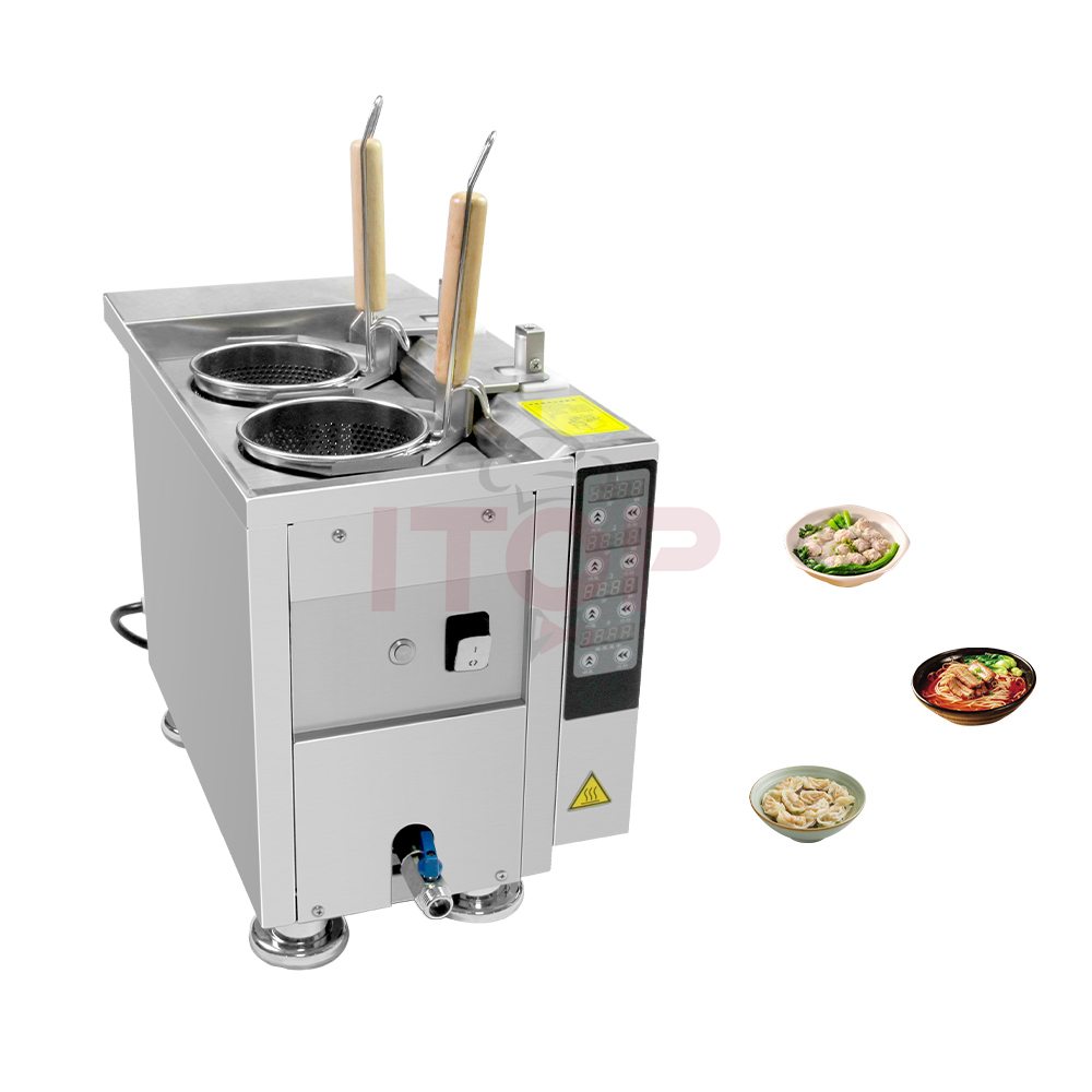 Restaurant Kitchen Commercial  - Commercial Kitchen Boiler ulasan dan harga