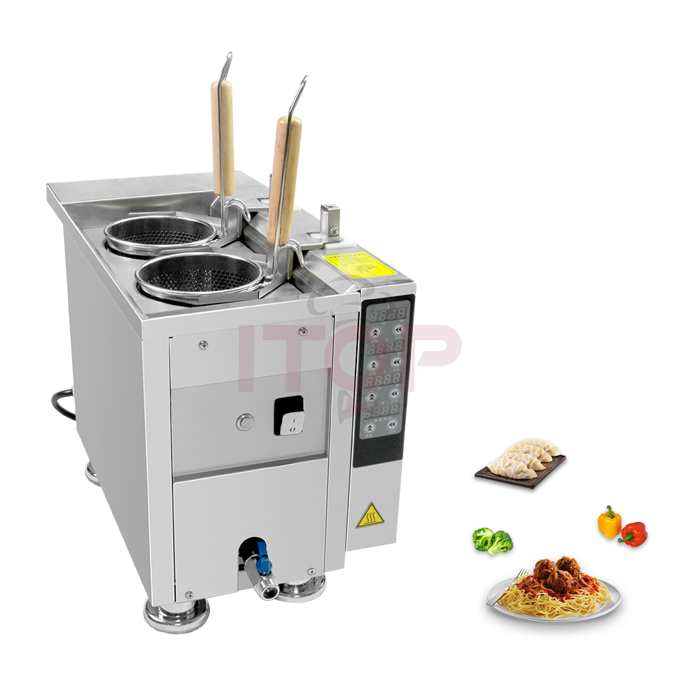 Restaurant Kitchen Commercial  - Commercial Kitchen Boiler ulasan dan harga
